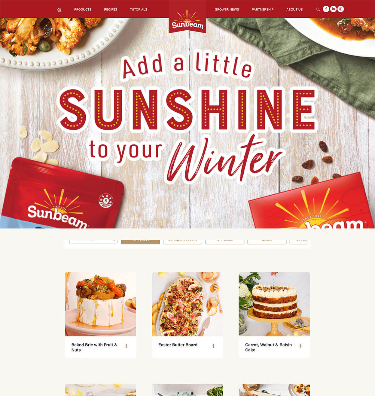 Sunbeam Foods