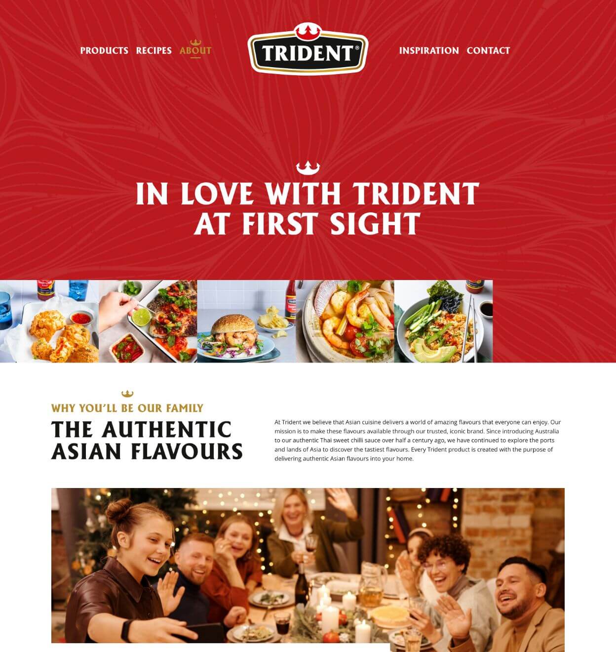 Tridentfoods