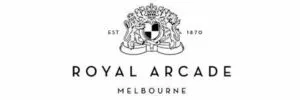 Royal Arcade